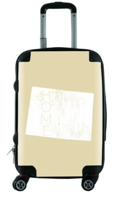 612 My Home State Colorado 20" Carry-On 11 612 My Home State Colorado 20" Carry-On -Eagle Creek || Tumi Sales 612 My Home State Colorado 20 Carry On 3