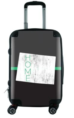612 My Home State Colorado 20" Carry-On 16 612 My Home State Colorado 20" Carry-On -Eagle Creek || Tumi Sales 612 My Home State Colorado 20 Carry On 8