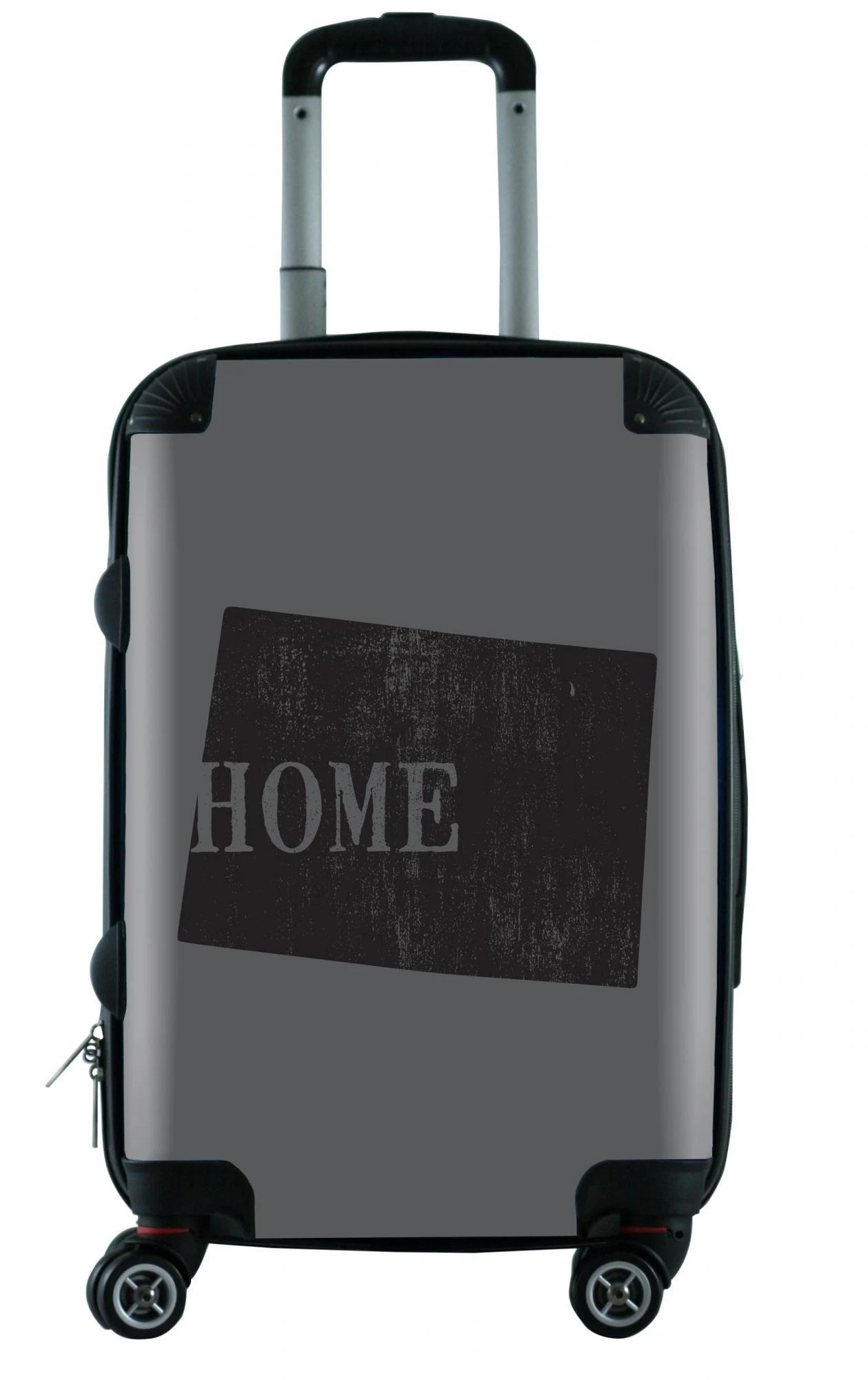 612 My Home State Colorado 20" Carry-On 1 612 My Home State Colorado 20" Carry-On