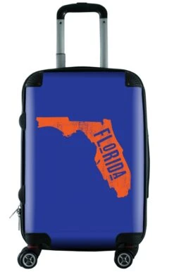 612 My Home State Florida 20" Carry-On -Eagle Creek || Tumi Sales 612 My Home State Florida 20 Carry On 3