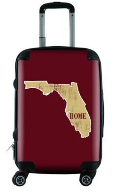 612 My Home State Florida 20" Carry-On -Eagle Creek || Tumi Sales 612 My Home State Florida 20 Carry On 4