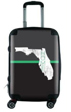 612 My Home State Florida 20" Carry-On -Eagle Creek || Tumi Sales 612 My Home State Florida 20 Carry On 6