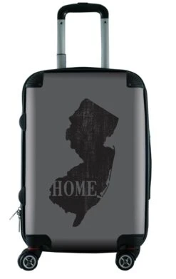612 My Home State New Jersey 20" Carry-On -Eagle Creek || Tumi Sales 612 My Home State New Jersey 20 Carry On 4