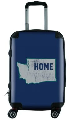 612 My Home State Washington 20" Carry-On -Eagle Creek || Tumi Sales 612 My Home State Washington 20 Carry On 6