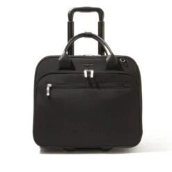 Baggallini 2 Wheel Tote -Eagle Creek || Tumi Sales Baggallini 2 Wheel Tote 12