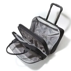 Baggallini 2 Wheel Tote -Eagle Creek || Tumi Sales Baggallini 2 Wheel Tote 15