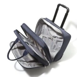 Baggallini 2 Wheel Tote -Eagle Creek || Tumi Sales Baggallini 2 Wheel Tote 16