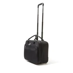 Baggallini 2 Wheel Tote -Eagle Creek || Tumi Sales Baggallini 2 Wheel Tote 3