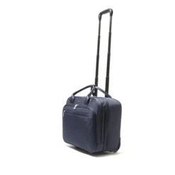 Baggallini 2 Wheel Tote -Eagle Creek || Tumi Sales Baggallini 2 Wheel Tote 4