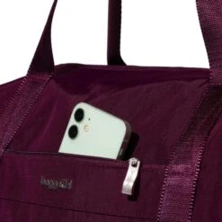 Baggallini All Day Large Duffel -Eagle Creek || Tumi Sales Baggallini All Day Large Duffel 18