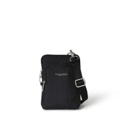 Baggallini Anti-Theft Activity Crossbody Bagg -Eagle Creek || Tumi Sales Baggallini Anti Theft Activity Crossbody Bagg 3