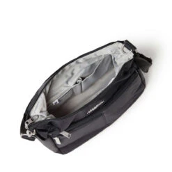 Baggallini Anti-Theft Free Time Crossbody Bagg -Eagle Creek || Tumi Sales Baggallini Anti Theft Free Time Crossbody Bagg 11 d7a10ad2 5277 4805 aaaa 7e9a8c042132