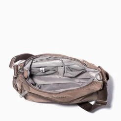 Baggallini Anti-Theft Free Time Crossbody Bagg -Eagle Creek || Tumi Sales Baggallini Anti Theft Free Time Crossbody Bagg 12 99df8e7a b990 44e4 9d38 fafde6a4e427