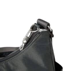 Baggallini Anti-Theft Free Time Crossbody Bagg -Eagle Creek || Tumi Sales Baggallini Anti Theft Free Time Crossbody Bagg 16