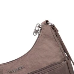 Baggallini Anti-Theft Free Time Crossbody Bagg -Eagle Creek || Tumi Sales Baggallini Anti Theft Free Time Crossbody Bagg 18