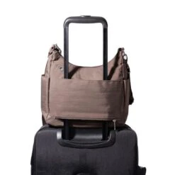 Baggallini Anti-Theft Free Time Crossbody Bagg -Eagle Creek || Tumi Sales Baggallini Anti Theft Free Time Crossbody Bagg 19