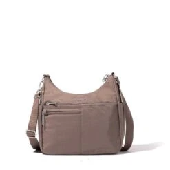 Baggallini Anti-Theft Free Time Crossbody Bagg -Eagle Creek || Tumi Sales Baggallini Anti Theft Free Time Crossbody Bagg 3 7f515355 4e65 477e 81cf 5a9a5a64a32f