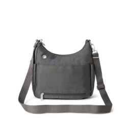 Baggallini Anti-Theft Free Time Crossbody Bagg -Eagle Creek || Tumi Sales Baggallini Anti Theft Free Time Crossbody Bagg 4 0f1f43be c2f3 42f3 8110 0e21937ef77e