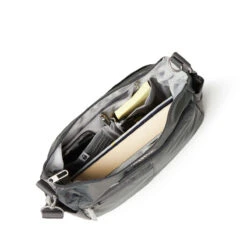 Baggallini Anti-Theft Free Time Crossbody Bagg -Eagle Creek || Tumi Sales Baggallini Anti Theft Free Time Crossbody Bagg 8 709795a0 cd90 40e5 b91e 4ee543137e68