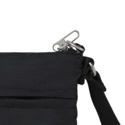 Baggallini Anti-Theft Memento Crossbody Bagg -Eagle Creek || Tumi Sales Baggallini Anti Theft Memento Crossbody Bagg 8