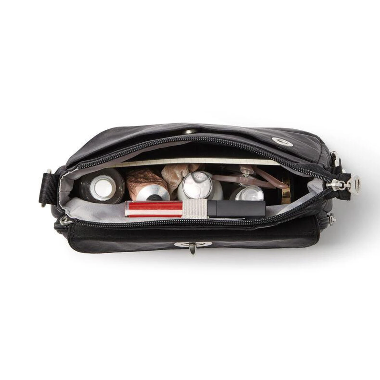 Baggallini Calais Crossbody Bagg 16 Baggallini Calais Crossbody Bagg - Image 16