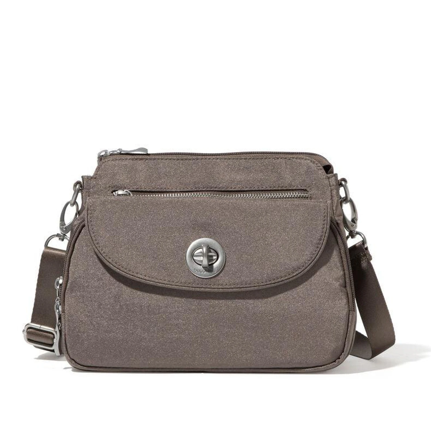 Baggallini Calais Crossbody Bagg 2 Baggallini Calais Crossbody Bagg - Image 2