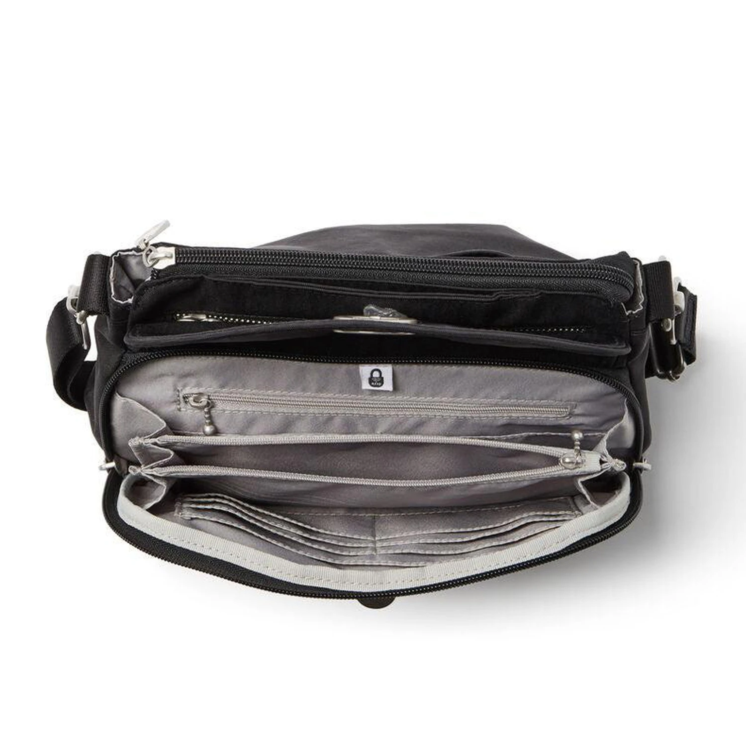 Baggallini Calais Crossbody Bagg 9 Baggallini Calais Crossbody Bagg - Image 9