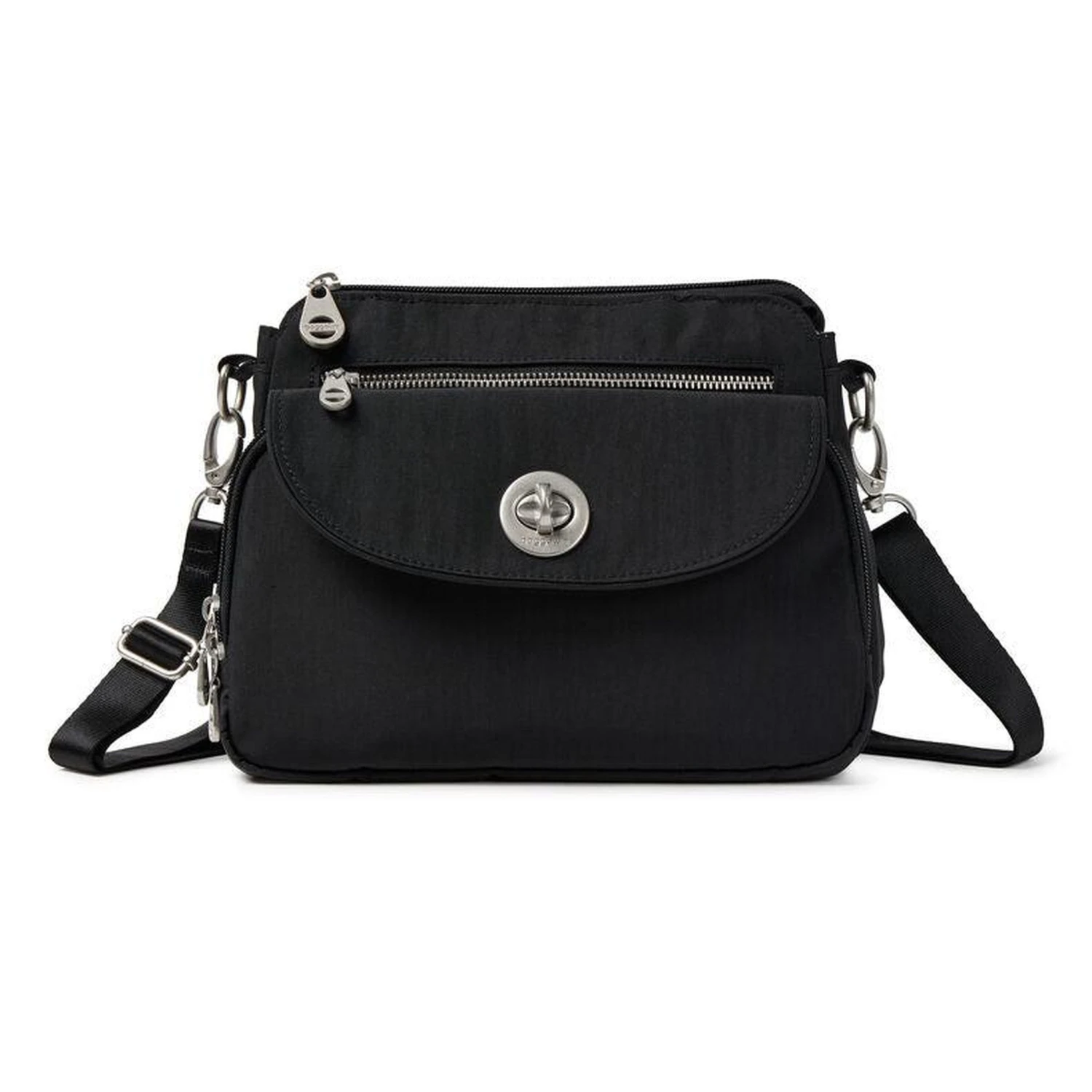 Baggallini Calais Crossbody Bagg 1 Baggallini Calais Crossbody Bagg