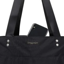Baggallini Carryall Tote -Eagle Creek || Tumi Sales Baggallini Carryall Tote 11