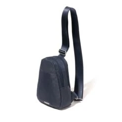 Baggallini Double Zip Mini Sling -Eagle Creek || Tumi Sales Baggallini Double Zip Mini Sling 3