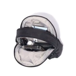 Baggallini Double Zip Mini Sling -Eagle Creek || Tumi Sales Baggallini Double Zip Mini Sling 9