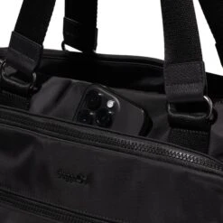 Baggallini Go To Laptop Tote -Eagle Creek || Tumi Sales Baggallini Go To Laptop Tote 13