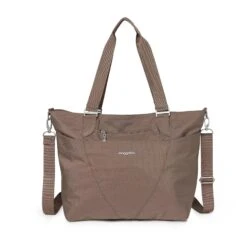 Baggallini Legacy Avenue Tote -Eagle Creek || Tumi Sales Baggallini Legacy Avenue Tote 4