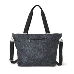 Baggallini Legacy Avenue Tote -Eagle Creek || Tumi Sales Baggallini Legacy Avenue Tote 7