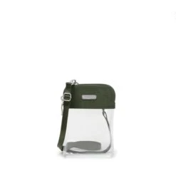Baggallini Legacy Clear Event Compliant Bryant Crossbody -Eagle Creek || Tumi Sales Baggallini Legacy Clear Event Compliant Bryant Crossbody 8 4dd70da1 f53b 4fe2 b23e cba0a47277b5