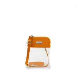 Baggallini Legacy Clear Event Compliant Bryant Crossbody -Eagle Creek || Tumi Sales Baggallini Legacy Clear Event Compliant Bryant Crossbody 9