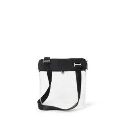 Baggallini Legacy Clear Event Compliant Pocket Crossbody -Eagle Creek || Tumi Sales Baggallini Legacy Clear Event Compliant Pocket Crossbody 10