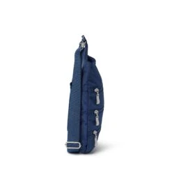 Baggallini Legacy Zipper Bagg With RFID -Eagle Creek || Tumi Sales Baggallini Legacy Zipper Bagg with RFID 12