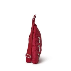 Baggallini Legacy Zipper Bagg With RFID -Eagle Creek || Tumi Sales Baggallini Legacy Zipper Bagg with RFID 14