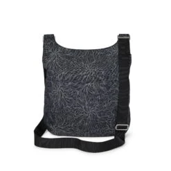 Baggallini Legacy Zipper Bagg With RFID -Eagle Creek || Tumi Sales Baggallini Legacy Zipper Bagg with RFID 6