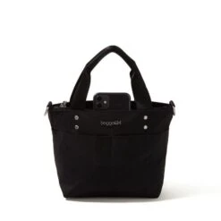Baggallini Mini Carryall Tote -Eagle Creek || Tumi Sales Baggallini Mini Carryall Tote 10