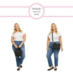 Baggallini Mini Carryall Tote -Eagle Creek || Tumi Sales Baggallini Mini Carryall Tote 8