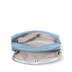 Baggallini Modern Belt Bag -Eagle Creek || Tumi Sales Baggallini Modern Belt Bag 8