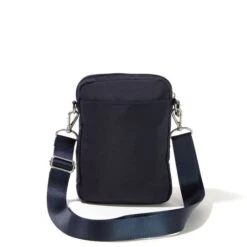 Baggallini Modern Everywhere Explorer Crossbody -Eagle Creek || Tumi Sales Baggallini Modern Everywhere Explorer Crossbody 6