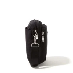 Baggallini Modern Everywhere Explorer Crossbody -Eagle Creek || Tumi Sales Baggallini Modern Everywhere Explorer Crossbody 8