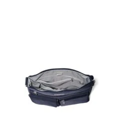 Baggallini Modern Everywhere Slim Crossbody -Eagle Creek || Tumi Sales Baggallini Modern Everywhere Slim Crossbody 5