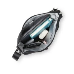 Baggallini Modern Everywhere Slim Crossbody -Eagle Creek || Tumi Sales Baggallini Modern Everywhere Slim Crossbody 9