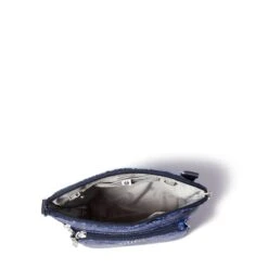 Baggallini Modern Pocket Crossbody -Eagle Creek || Tumi Sales Baggallini Modern Pocket Crossbody 13