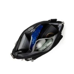 Baggallini Modern Pocket Crossbody -Eagle Creek || Tumi Sales Baggallini Modern Pocket Crossbody 15