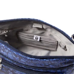 Baggallini Modern Pocket Crossbody -Eagle Creek || Tumi Sales Baggallini Modern Pocket Crossbody 16